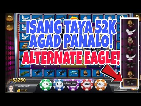 52K ISANG TAYAAN LANG| ANIMAL WORLD| THOR GAME