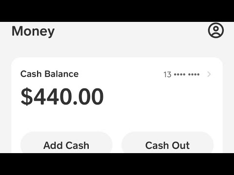 Cash App Free Money Method 2022