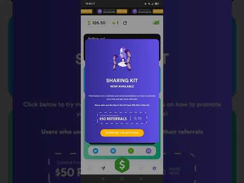 Cash&Go Free PayPal To Gcash $25 upon registration