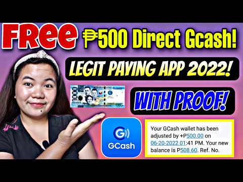 ₱1,658 na ang kinita ko sa App na ito!Walang Puhunan | Legit Paying App 2022 Direct Gcash with proof