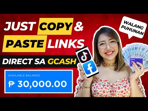 LET'S PLAY BINGO || WIN GCASH
