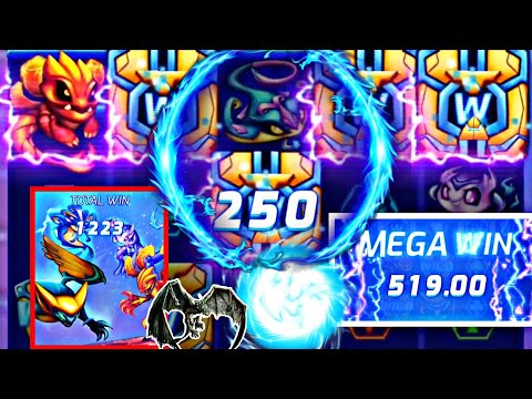 EPIC LEGENDS 10 BET LANG MONA