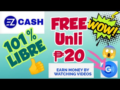 EZ CASH REVIEW: Paano Kumita sa app na to? #gcash #earnmoneyonline #howtomakemoneonline