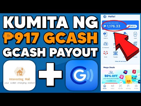 FREE ₱917 GCASH: PROMISE WALANG PUHUNAN | SOBRANG LEGIT NITO!