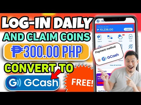 FREE GCASH! EARN UNLI ₱300-500 PESOS | CASHOUT AGAD | WALANG PUHUNAN! 100% FREE +PROOF