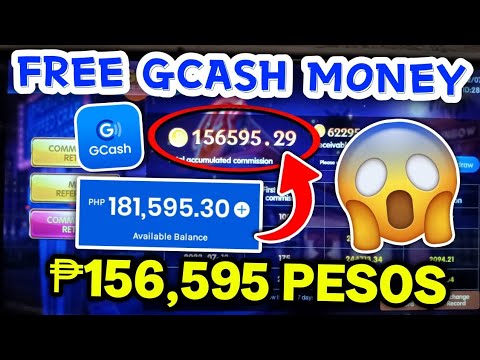 FREE GCASH MONEY • ₱156,595 PESOS ANG KINITA KO DIRECT GCASH ( WITH PROOF ) HIGHEST PAYING APP 2022