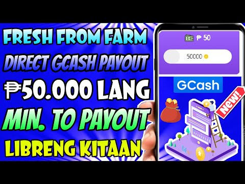 FREE GCASH MONEY: EARN UNLIMITED ₱50 SA BAGONG LEGIT AND PAYING APP | EARN MONEY ONLINE