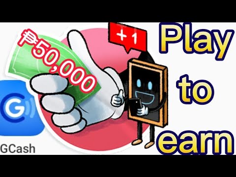 Gcash games | Play to earn