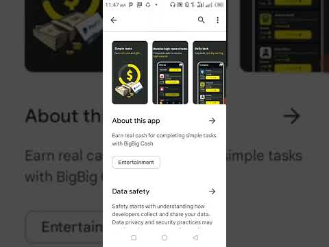 #gcash #gcashmakemoney #bigbigcash 50 pesos payout legit app make money