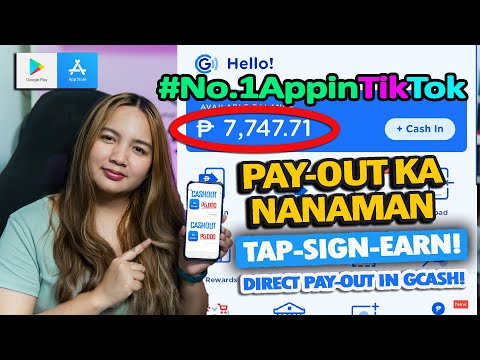 GCASH PAYOUT P5K ULIT! ARAW ARAW WITHDRAW AGAD-REGISTER LANG! PANOORIN KUNG PAANO | DIRECT SA GCASH