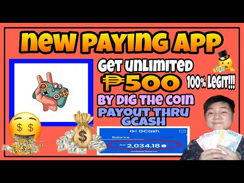 GCASH PAYPAL PAYOUT | FREE UNLIMITED ₱500 PER DAY sa GAMEDOM APP | NEW LEGIT EARNING APP 2022