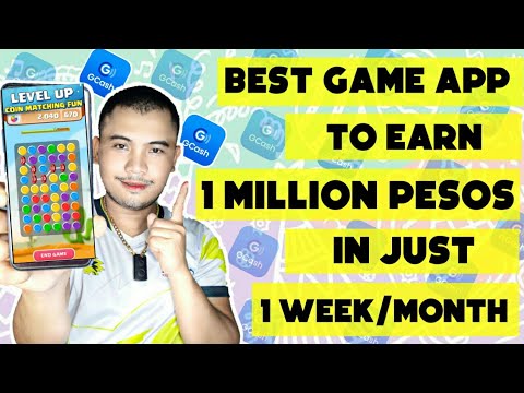 HOW I EARNED ₱1.3 MILLION PESOS IN JUST 1 WEEK USING APP? (LEGIT/NOT CLICKBAIT)