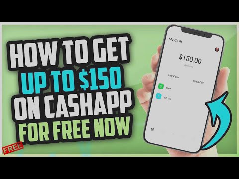 How to Get Free Money On Cash App 💰 Fast Cash App  ✅ Cash App Free Money (June 30, 2022)
