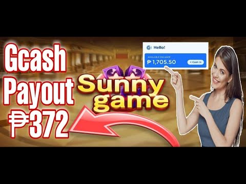 How to Play Sunny Game| Gcash Payout | Play to Earn App