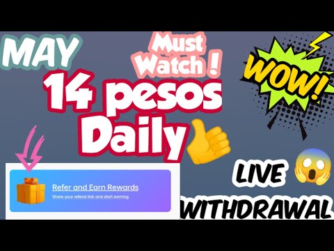 Kumita sa pag SHARE lamang  Ng Link! Daily Earnings na! #earnmoneyonline #howtomakemoneonline