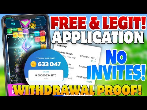 LEGIT & FREE APPLICATION | NO INVITES! | LIVE WITHDRAWAL WITH PROOF OF PAYOUT | FREE PLAY TO EARN!