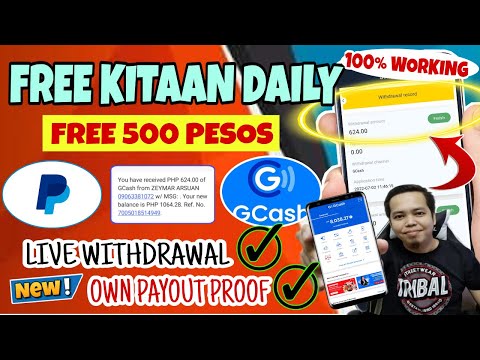 Legit Trending Site – Libreng 500 Pesos Agad Pag Sign-Up – KOEN App Review – Auto Trading Platform