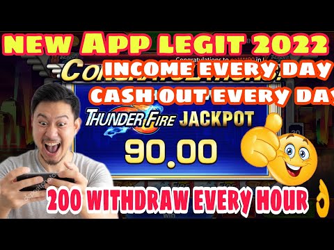 New application | legit top application 2022 | Income is real in this application 😱
