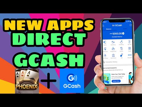 NEW APPS RELEASE PHOENIX | EASY TO EARN | DIRECT GCASH PAYOUT