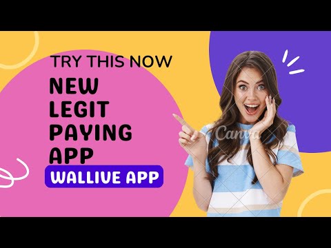 New legit paying app, Parang vidmate lang 😱