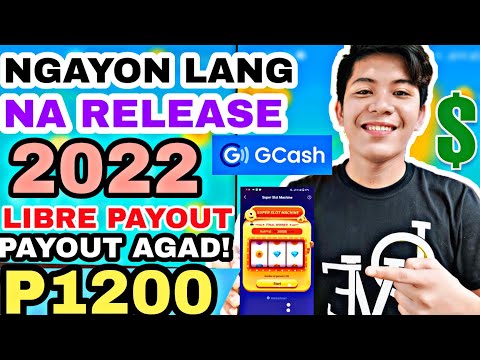 NEW RELEASE EARNING APP | FREE ₱1,200 PER DAY! EARN GCASH MONEY (Legit paying apps Philippines)