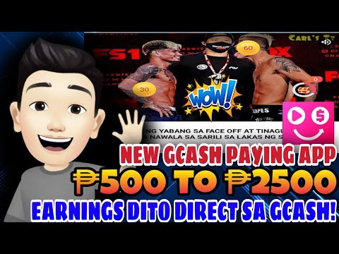 NEW RELEASED APP ! PAANO KUMITA SA PANGHUHULA LANG NG NUMBERS | DIRECT TO PAYPAL ACCOUNT
