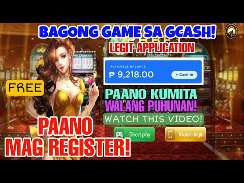 [ NEW TRENDING APP] FREE 20 PESOS PAANO MAG REGISTER AT KUMITA