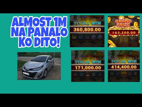 P5,000 KO NAGING P1,000,000! | NAKAPAGBAHAY AT NAKAPAGSASAKYAN AKO DAHIL DITO| LUCKY COLA