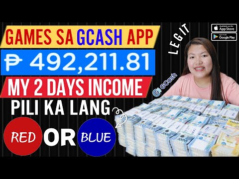 P675,120 AGAD KITA KO SA GCASH IN JUST 4 DAYS! LEGIT TO SOBRA! MILYON ANG KITA SA APP NA TO!