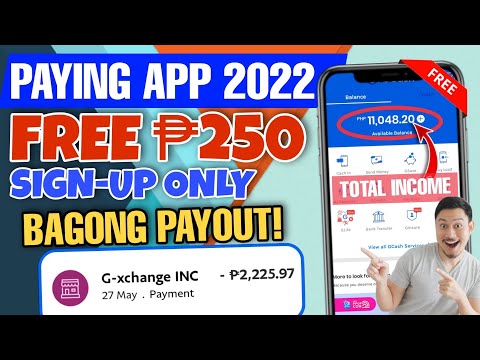 PAANO AKO KUMITA NG ₱10,000! ONLY FOR FREE! | WITHDRAW USING GCASH +OWN PROOF OF PAYMENT