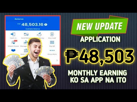 PLAY TO EARN APP NA MAARING  KUMITA NG  PERA