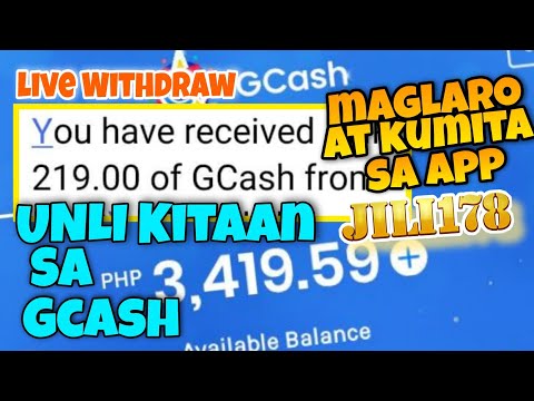Seconds Lang Kumita Unli ₱19 Pesos! Direct To Gcash! Live Withdrawal Proof! How To Make Money Online