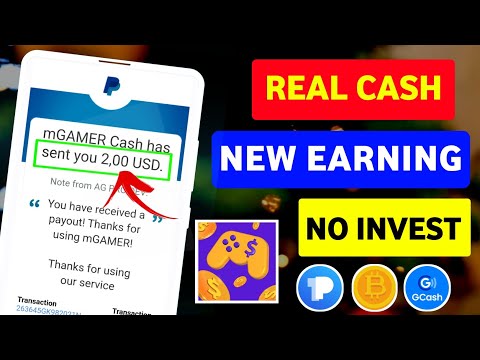 $2 INSTANT||Proof Real Cash Earn|New Game Earn App|How to Earn Money 2022