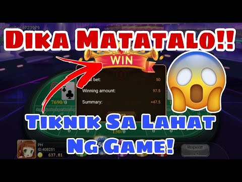 Ang Dali Pala Manalo Dito ₱700 Kinita ko Direct Agad Sa Gcash Ko