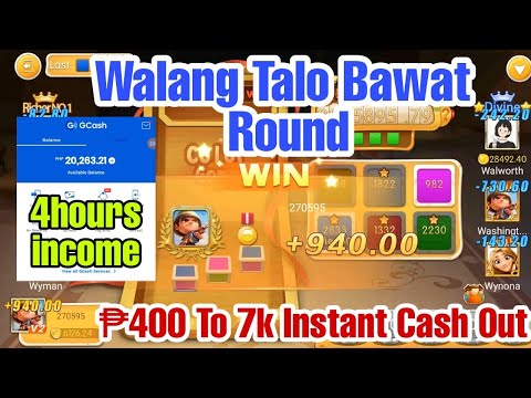 ARAW ARAW CASH OUT ₱13,000 DIRECT GCASH Ko Walang Palya ARAW ARAW PERA