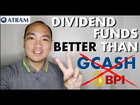 DIVIDEND PAYING FUNDS BETTER THAN GCASH?! ATRAM | SEEDBOX PH | MULTI-ASSET INCOME FUND
