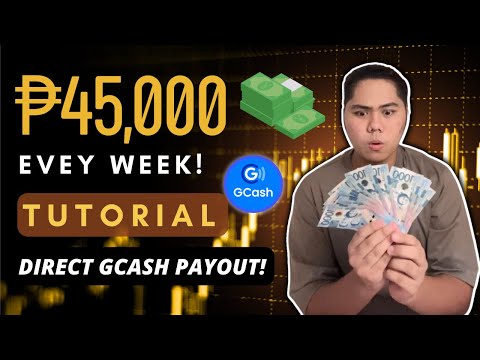EARN FREE ₱45,000 EVERY WEEK! JUST USING THIS NEW TRENDING APP! (TUTORIAL) SOBRANG DALI LANG!