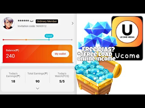 Earn Free Gcash Money Here For Free | 150pesos sign up palang