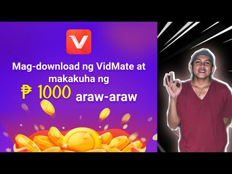 EARN UP TO ₱1000 USING THIS APP √ DOWNLOAD NOW