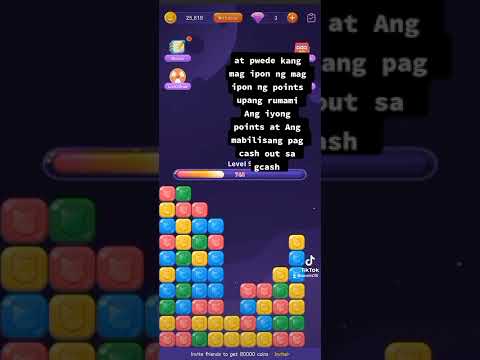Free 1,200gcash in just a minute
