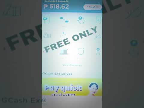 FREE 518 PESOS VIA GCASH CLAIM YOURS NOW!! ( LINK ON COMMENT)