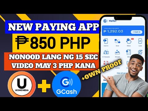 FREE ₱150 PAG SIGN UP PALANG | 15 SEC VIDEO IS ₱3 | ARAW ARAW ₱1,000 | NO INVITE | NO INVESTMENT