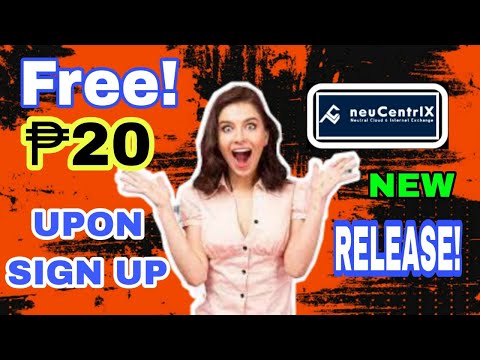 Free ₱20 Upon Sign Up New Release  Website  Gcash Payout