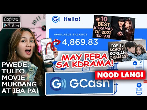 Libreng 550 Pesos Sa Gcash Maglaro Ng Crossword Puzzle | With Payment Proof