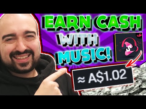 Get PAID To Listen To Music! – Givvy Radios Review: (LEGIT App Payment Proof)