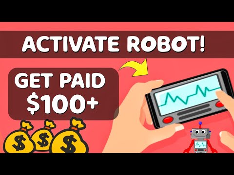 IEARN BOT That Give You 100USDT Instantly For Free! After Successful Your Account