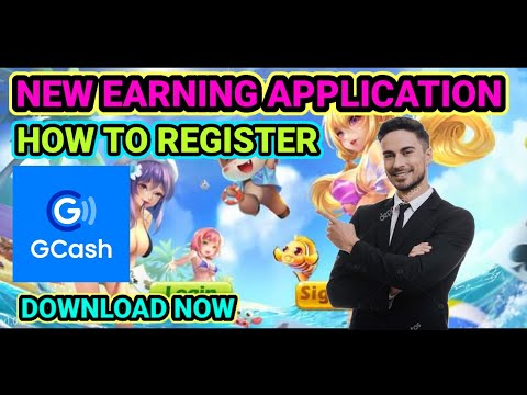 KIRIN GAMES [ NEW LEGIT TRENDING ONLINE GAMES APPLICATION HOW TO REGISTER