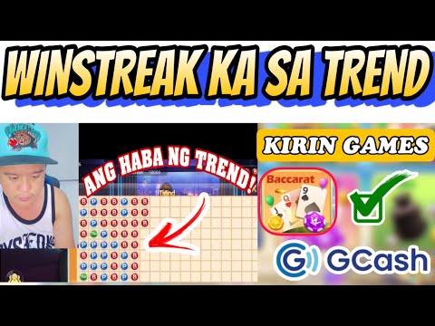 KIRIN GAMES PROVEN AND TESTED NA Love || TAMASA KA KAPAG NAG TREND