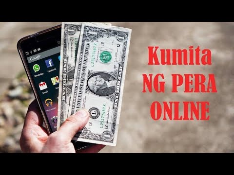 KUMITA NG PERA ONLINE | SA PLATFORM NA ITO | EARN 2022