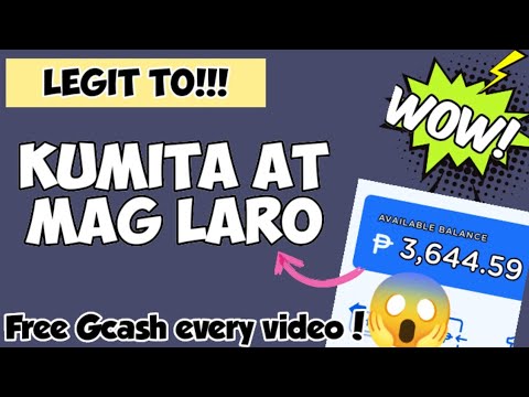Kumita sa pag SPIN lang,LEGIT APP direct #gcash #earnmoneyonline #howtomakemoneonline